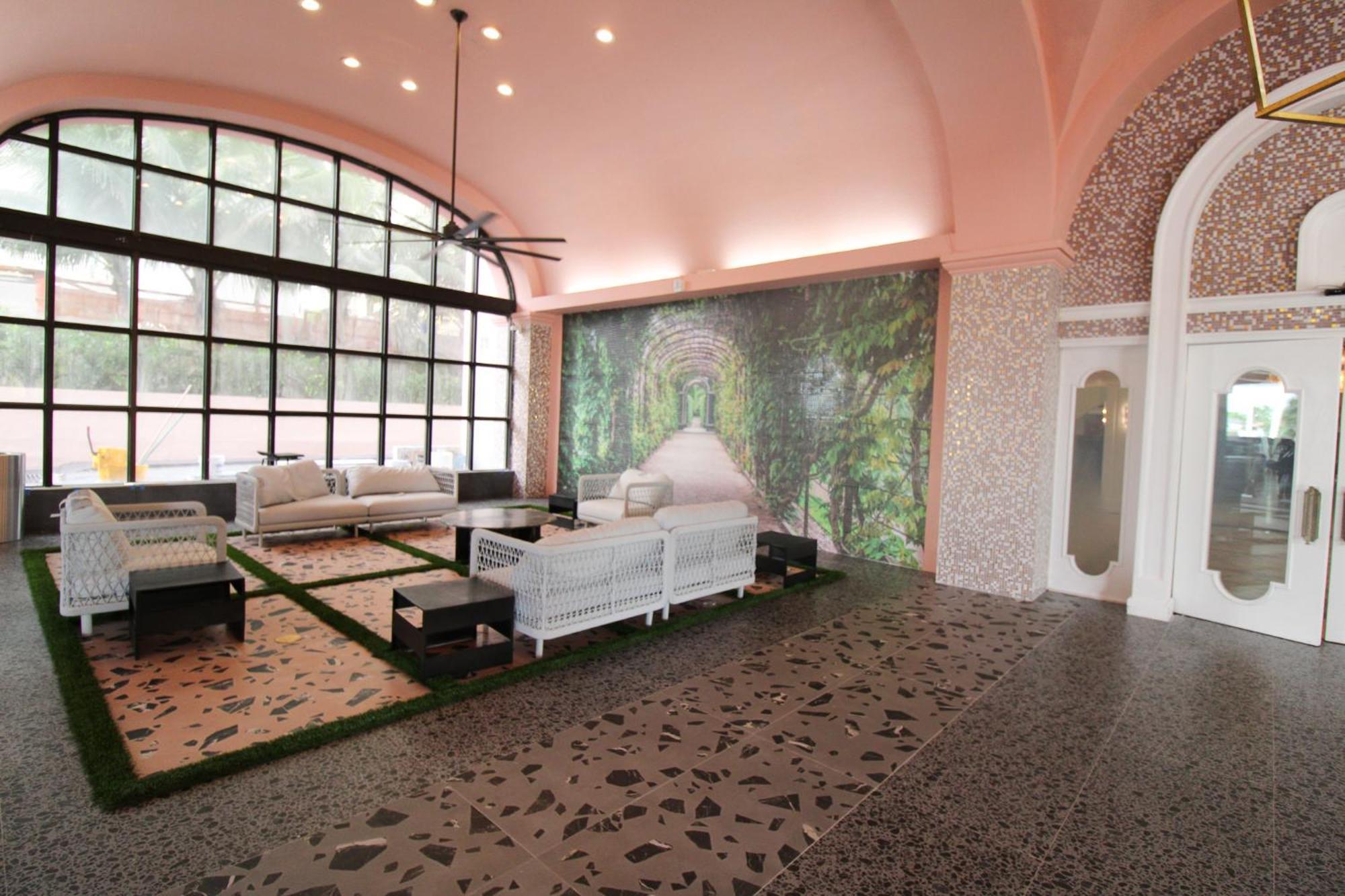 Alexander 1211 Beachfront Condo With Direct Beach Access, 2 Pools, Sauna, Gym 迈阿密海滩 外观 照片