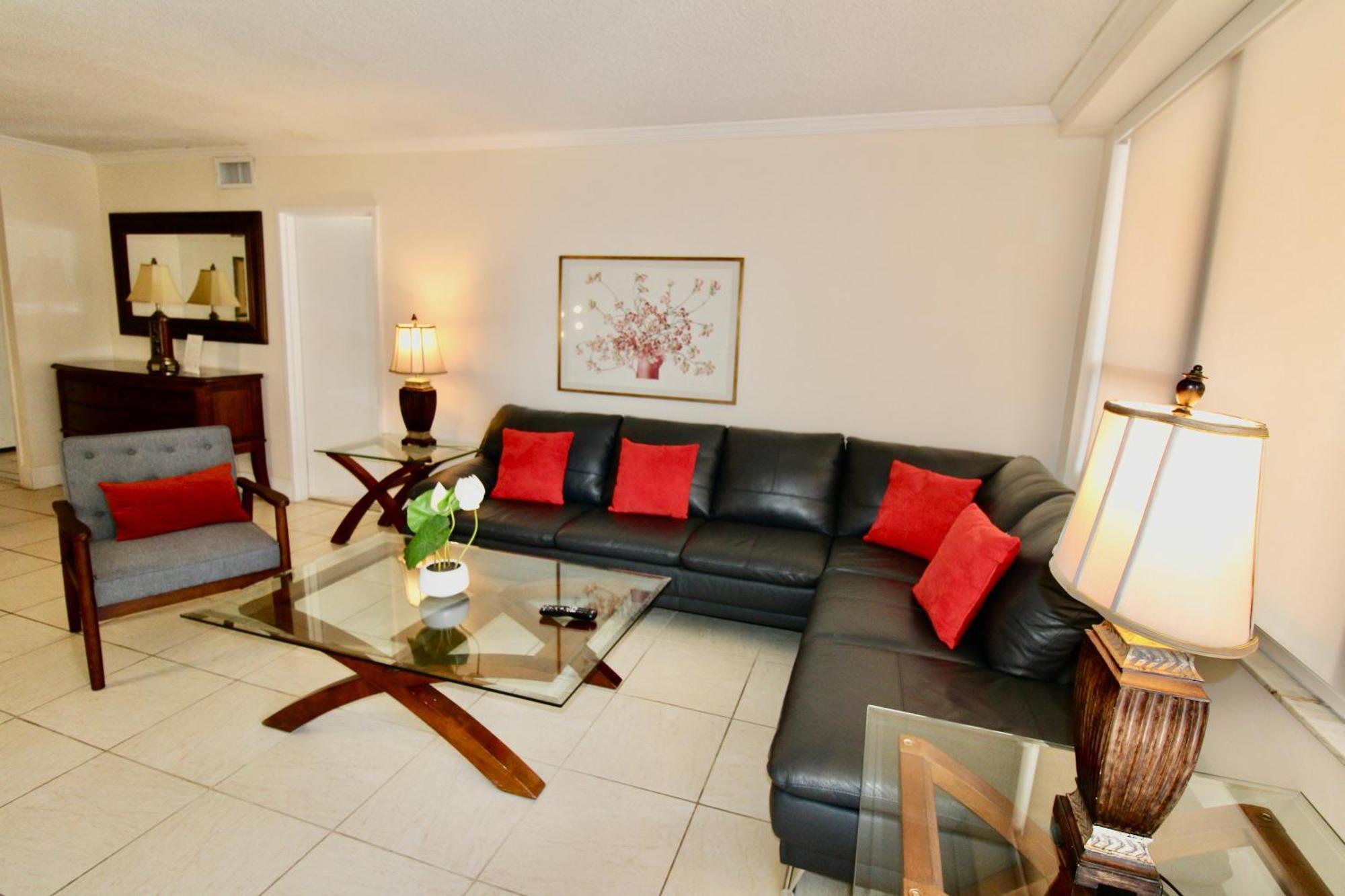 Alexander 1211 Beachfront Condo With Direct Beach Access, 2 Pools, Sauna, Gym 迈阿密海滩 外观 照片