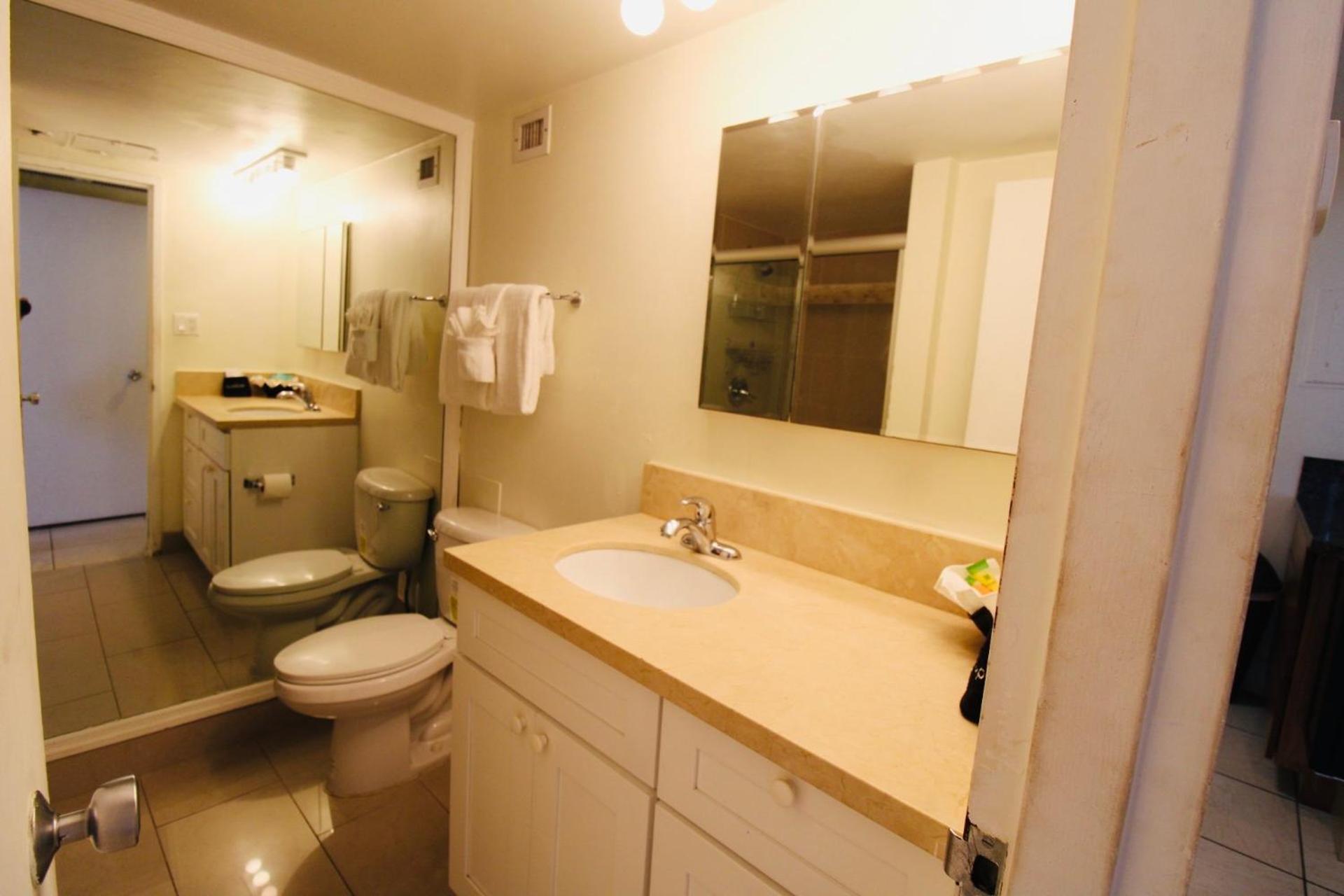 Alexander 1211 Beachfront Condo With Direct Beach Access, 2 Pools, Sauna, Gym 迈阿密海滩 外观 照片