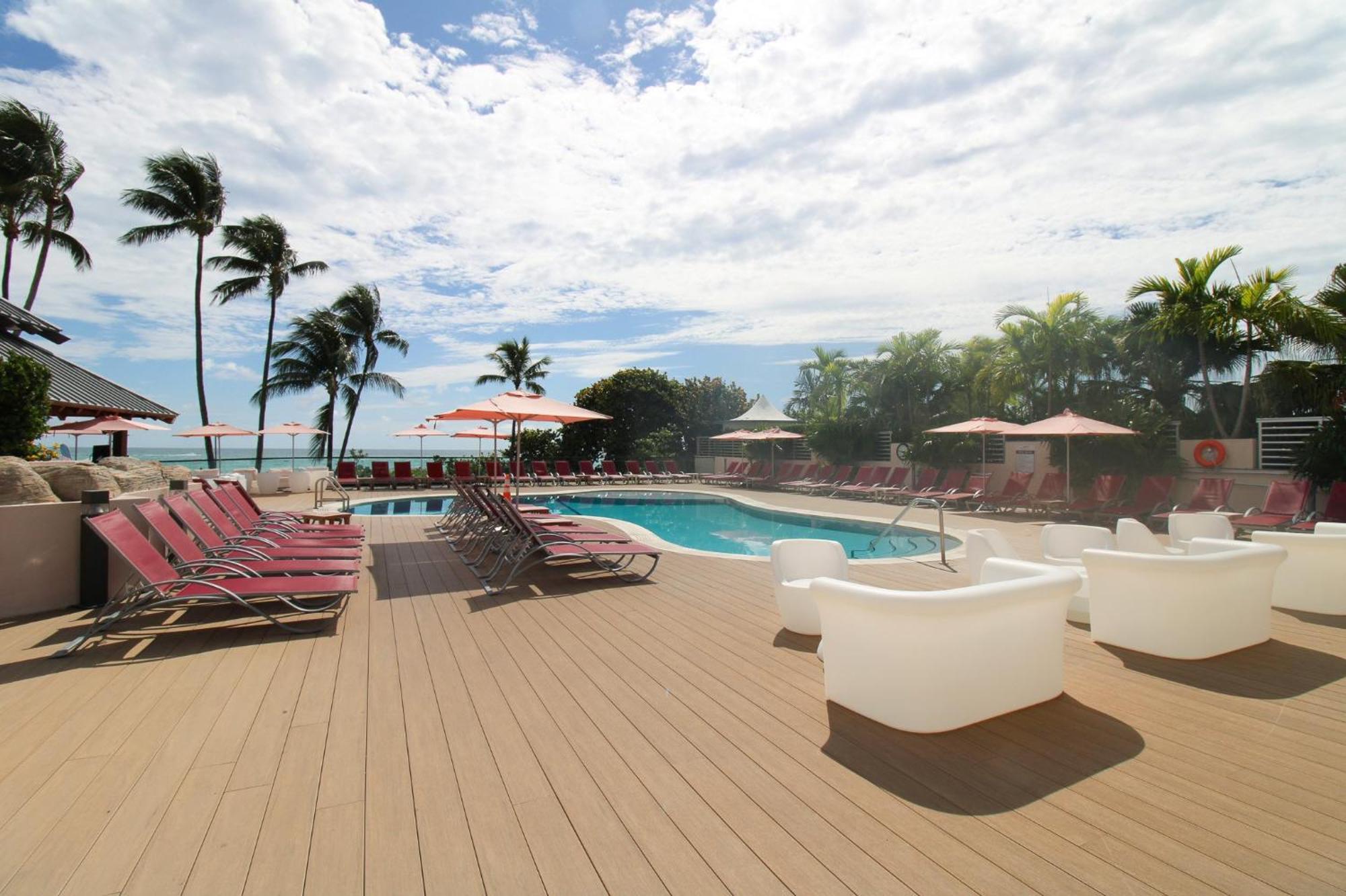 Alexander 1211 Beachfront Condo With Direct Beach Access, 2 Pools, Sauna, Gym 迈阿密海滩 外观 照片