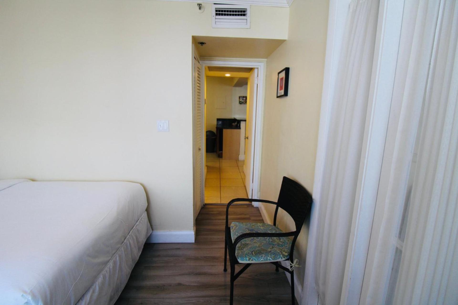 Alexander 1211 Beachfront Condo With Direct Beach Access, 2 Pools, Sauna, Gym 迈阿密海滩 外观 照片