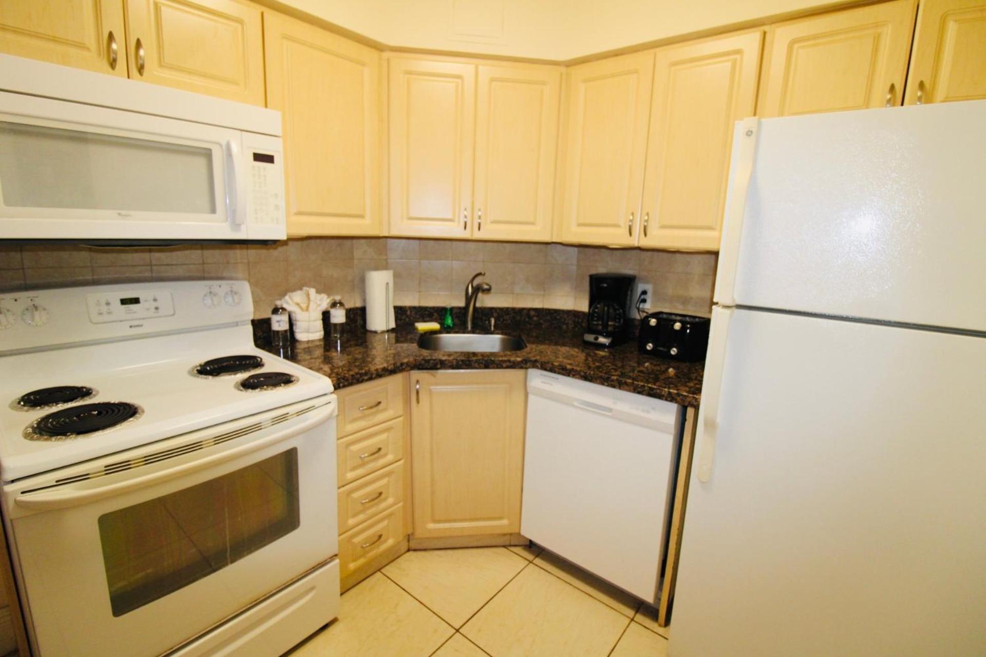 Alexander 1211 Beachfront Condo With Direct Beach Access, 2 Pools, Sauna, Gym 迈阿密海滩 外观 照片