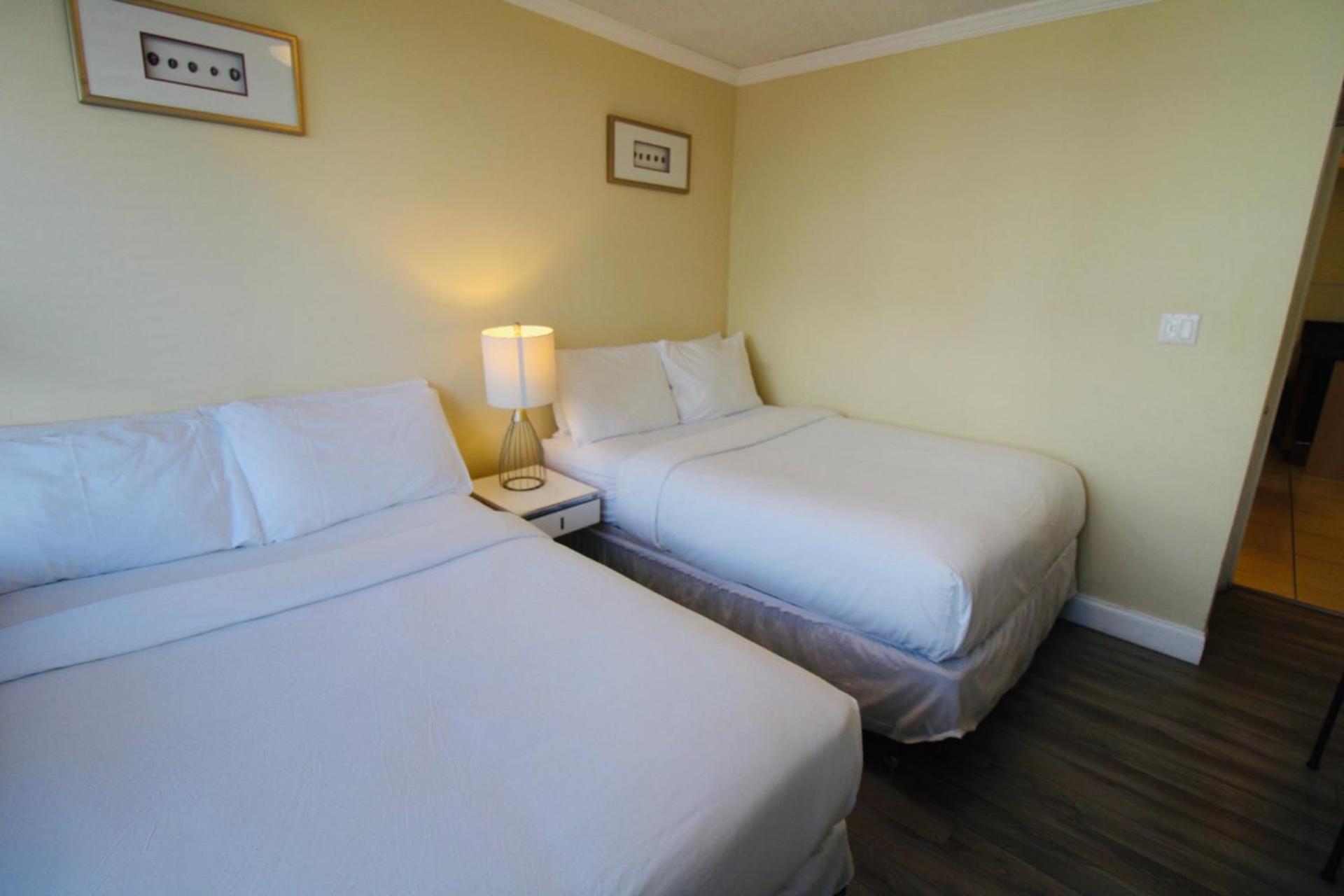 Alexander 1211 Beachfront Condo With Direct Beach Access, 2 Pools, Sauna, Gym 迈阿密海滩 外观 照片