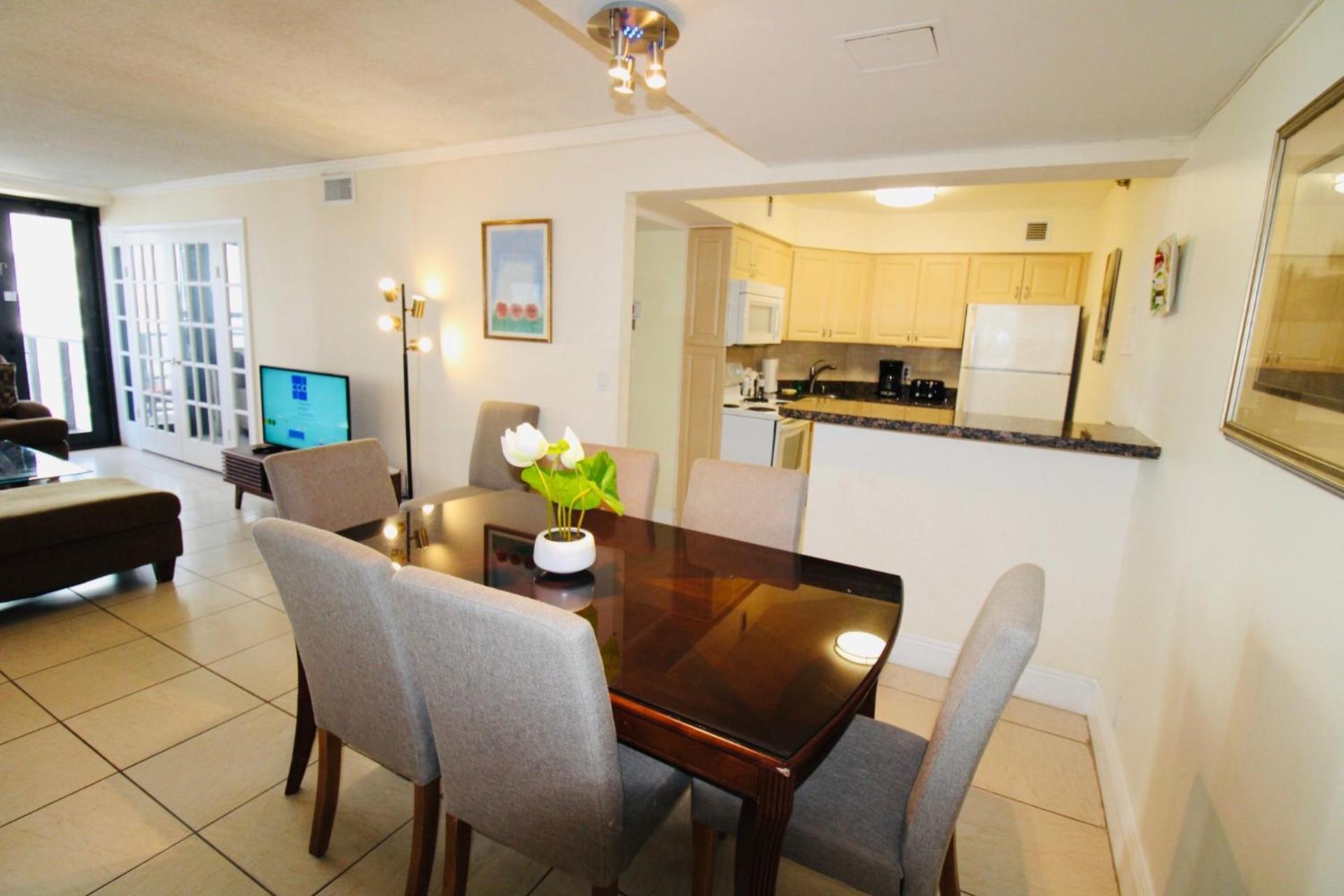 Alexander 1211 Beachfront Condo With Direct Beach Access, 2 Pools, Sauna, Gym 迈阿密海滩 外观 照片