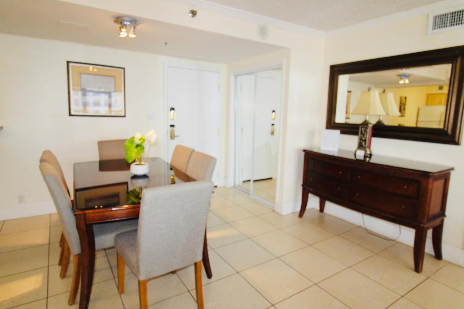 Alexander 1211 Beachfront Condo With Direct Beach Access, 2 Pools, Sauna, Gym 迈阿密海滩 外观 照片