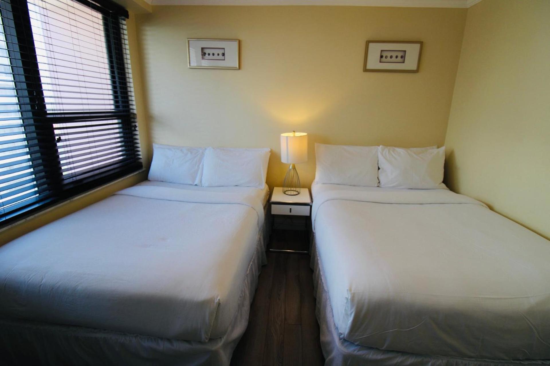 Alexander 1211 Beachfront Condo With Direct Beach Access, 2 Pools, Sauna, Gym 迈阿密海滩 外观 照片
