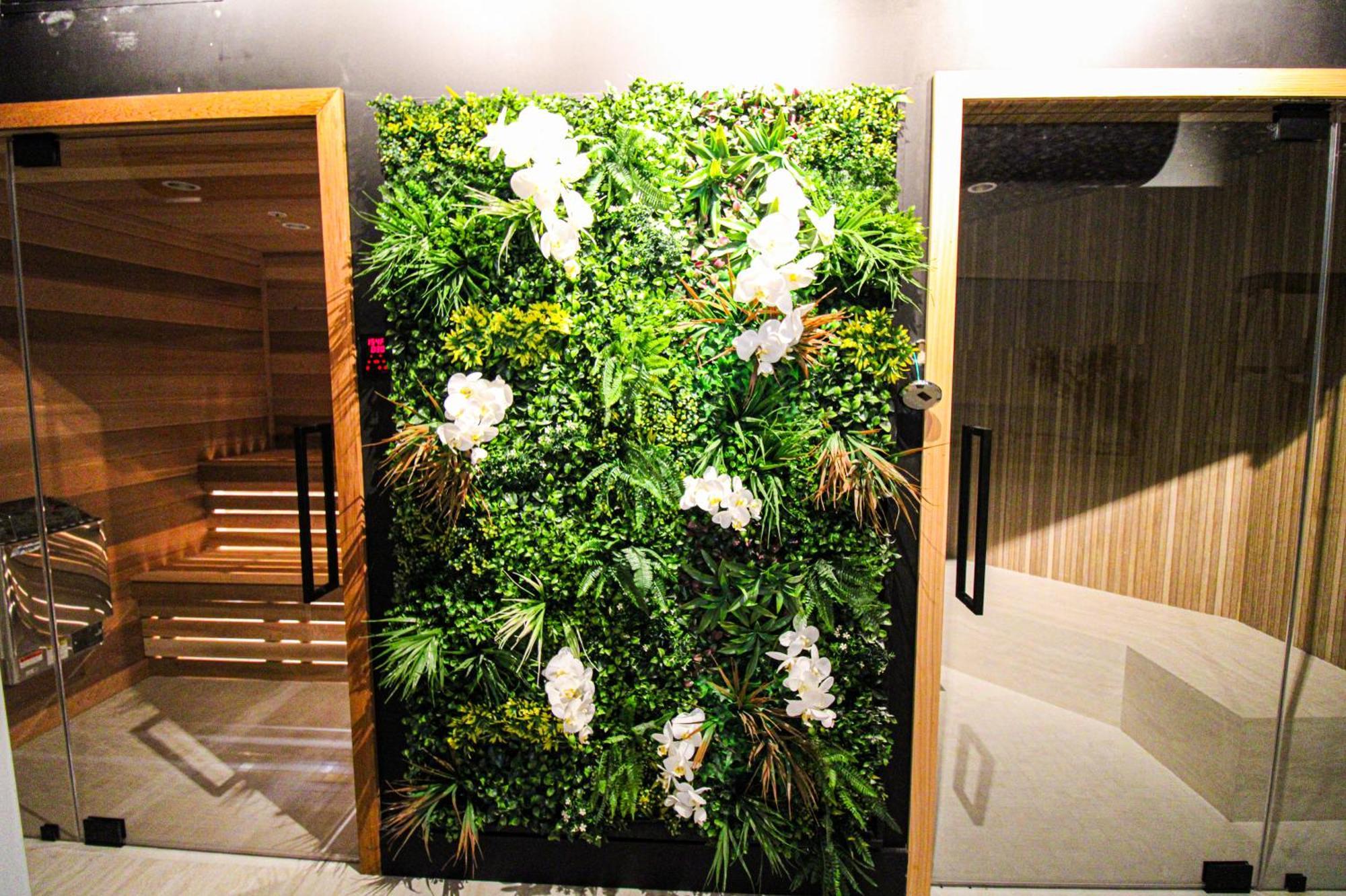 Alexander 1211 Beachfront Condo With Direct Beach Access, 2 Pools, Sauna, Gym 迈阿密海滩 外观 照片