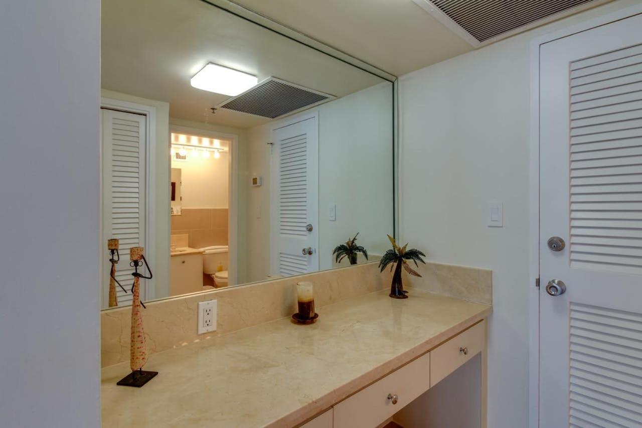 Alexander 1211 Beachfront Condo With Direct Beach Access, 2 Pools, Sauna, Gym 迈阿密海滩 外观 照片